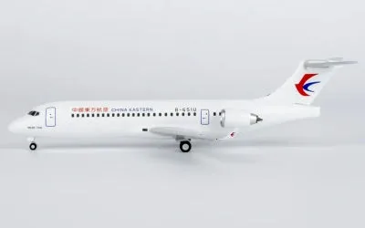 中国東方航空 COMAC C909ARJ21 B-651U