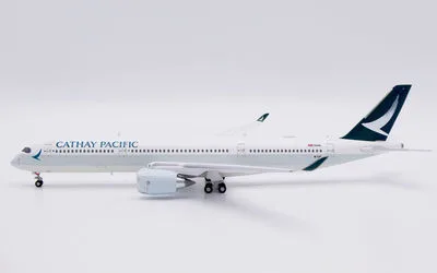 キャセイパシフィック エアバス A350-900 B-LRX