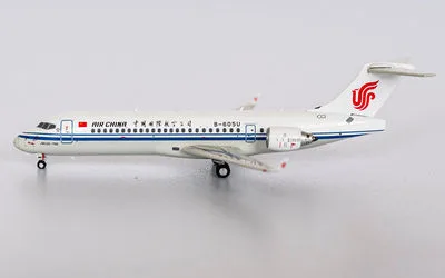 Air China COMAC C909ARJ21 B-605U 1:400 NG Models