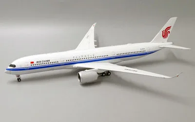 中国国際航空 エアバス A350-900 B-307A