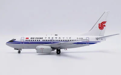 中国国際航空 ボーイング 737-600 B-2155