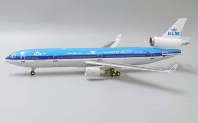 KLMオランダ航空 マクドネル・ダグラス MD-11 PH-KCE