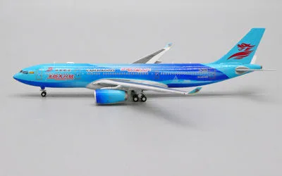 Beijing Capital Airlines Airbus A330-200 B-8981 1:400 JC Wings