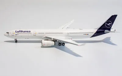 ルフトハンザ航空 エアバス A330-300 D-AIKR