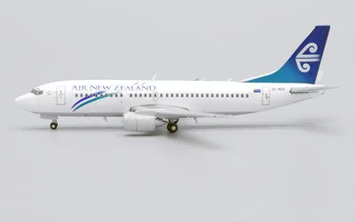 Air New Zealand Boeing 737-300 ZK-NGD 1:400 JC Wings