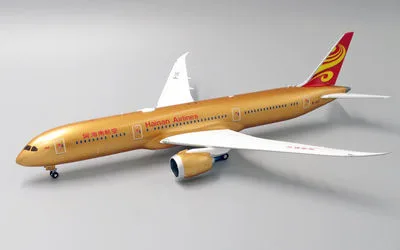 Hainan Airlines Boeing 787-9 B-1343 1:200 JC Wings