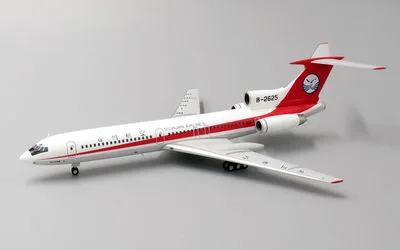 四川航空 Tupolev Tu-154M B-2625