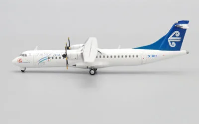 Air New Zealand Link ATR 72-500 ZK-MCY 1:400 JC Wings