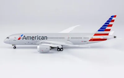 アメリカン航空 ボーイング 787-8 N880BJ