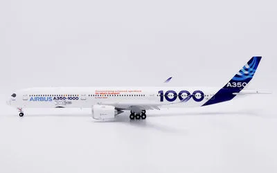 エアバスハウスカラー エアバス A350-1000 F-WMIL