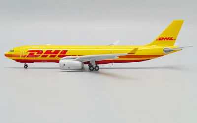 DHL エアバス A330-200F B-LDP