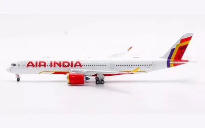 エア・インディア エアバス A350-900 VT-JRH