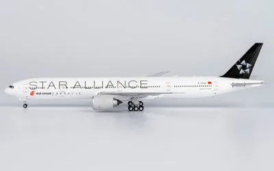 Air China Boeing 777-300ER B-2032 1:400 NG Models