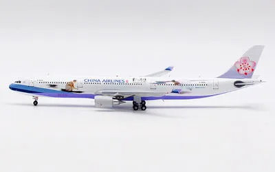 China Airlines Airbus A330-300 B-18361 1:400 Aviation400