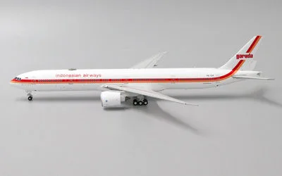 ガルーダ・インドネシア ボーイング 777-300ER PK-GIK