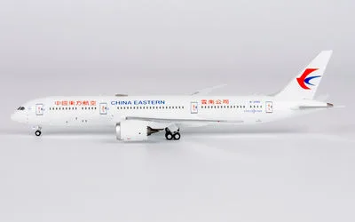 China Eastern Airlines Boeing 787-9 B-206K 1:400 NG Models
