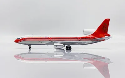 香港ドラゴン航空 ロッキード L-1011-100Tristar VR-HOD