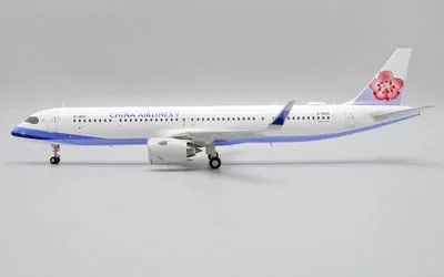 チャイナエアライン エアバス A321neo B-18101
