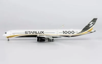 Starlux Airlines Airbus A350-1000 B-58551 1:400 NG Models