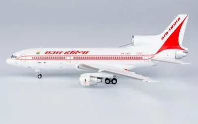 Air India Lockheed L-1011-500Tristar V2-LEJ 1:400 NG Models