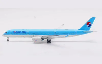 Korean Air Airbus A350-900 HL8598 1:400 Aviation400