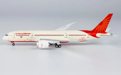 Air India Boeing 787-8 VT-ANV 1:400 NG Models