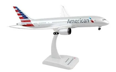 アメリカン航空 ボーイング 787-8 N800AN