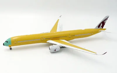 Qatar Airways Airbus A350-1000 F-WZNR 1:200 JC Wings