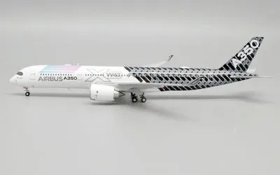 エアバスハウスカラー エアバス A350-900 F-WWCF