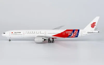 Air China Boeing 777-300ER B-2047 1:400 NG Models