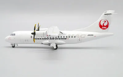 北海道エアシステム ATR 42-600 JA12HC