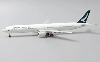 キャセイパシフィック ボーイング 777-300 B-HNS