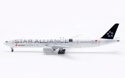 Air China Boeing 777-300ER B-2032 1:400 Aviation400