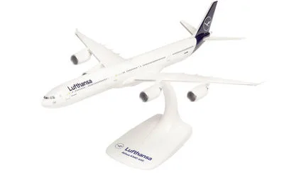 ルフトハンザ航空 エアバス A340-600 D-AIHI