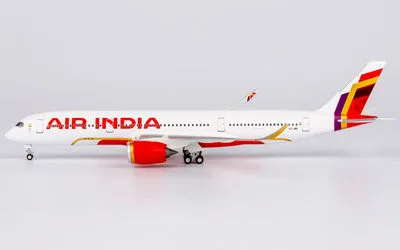 エア・インディア エアバス A350-900 VT-JRE