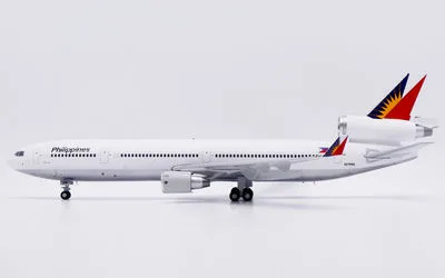 フィリピン航空 マクドネル・ダグラス MD-11 N278WA