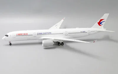 China Eastern Airlines Airbus A350-900 B-304D 1:200 JC Wings