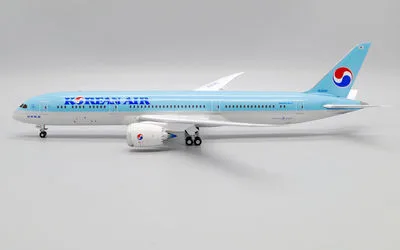 大韓航空 ボーイング 787-9 HL8345