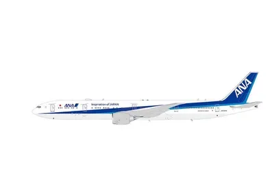 ANA ボーイング 777-300ER JA797A 画像1