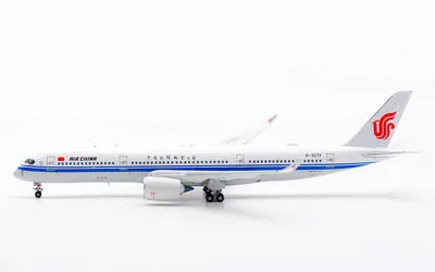 中国国際航空 エアバス A350-900 B-327V