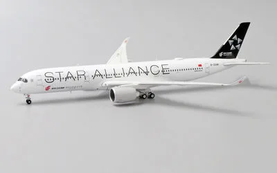 中国国際航空 エアバス A350-900 B-308M
