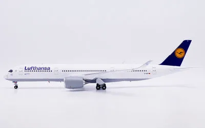 ルフトハンザ航空 エアバス A350-900 D-AIXD