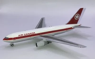 エア・カナダ ボーイング 767-200 C-GAUW