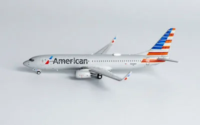 American Airlines Boeing 737-800 w/ Winglets N306NY 1:400 NG Models