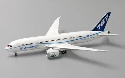 ボーイングハウスカラー ボーイング 787-8 N7874