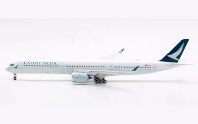 キャセイパシフィック エアバス A350-1000 B-LXQ