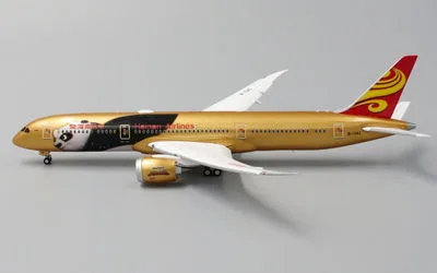 Hainan Airlines Boeing 787-9 B-1343 1:400 JC Wings