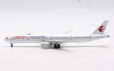 中国東方航空 ボーイング 777-300ER B-2001