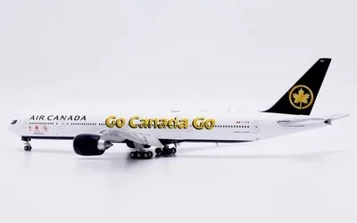 エア・カナダ ボーイング 777-300ER C-FITW