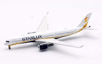 Starlux Airlines Airbus A350-900 B-58503 1:400 Aviation400